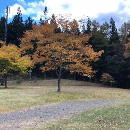 Polar Haus Minamikaruisawa1 - Vacation Stay 88000V Каруидзава Экстерьер фото