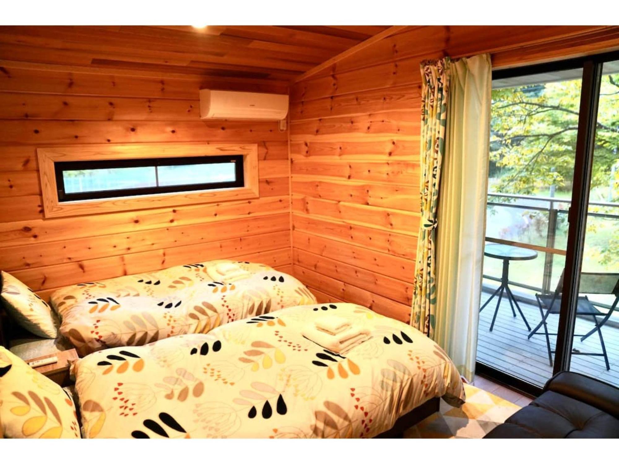 Polar Haus Minamikaruisawa1 - Vacation Stay 88000V Каруидзава Экстерьер фото