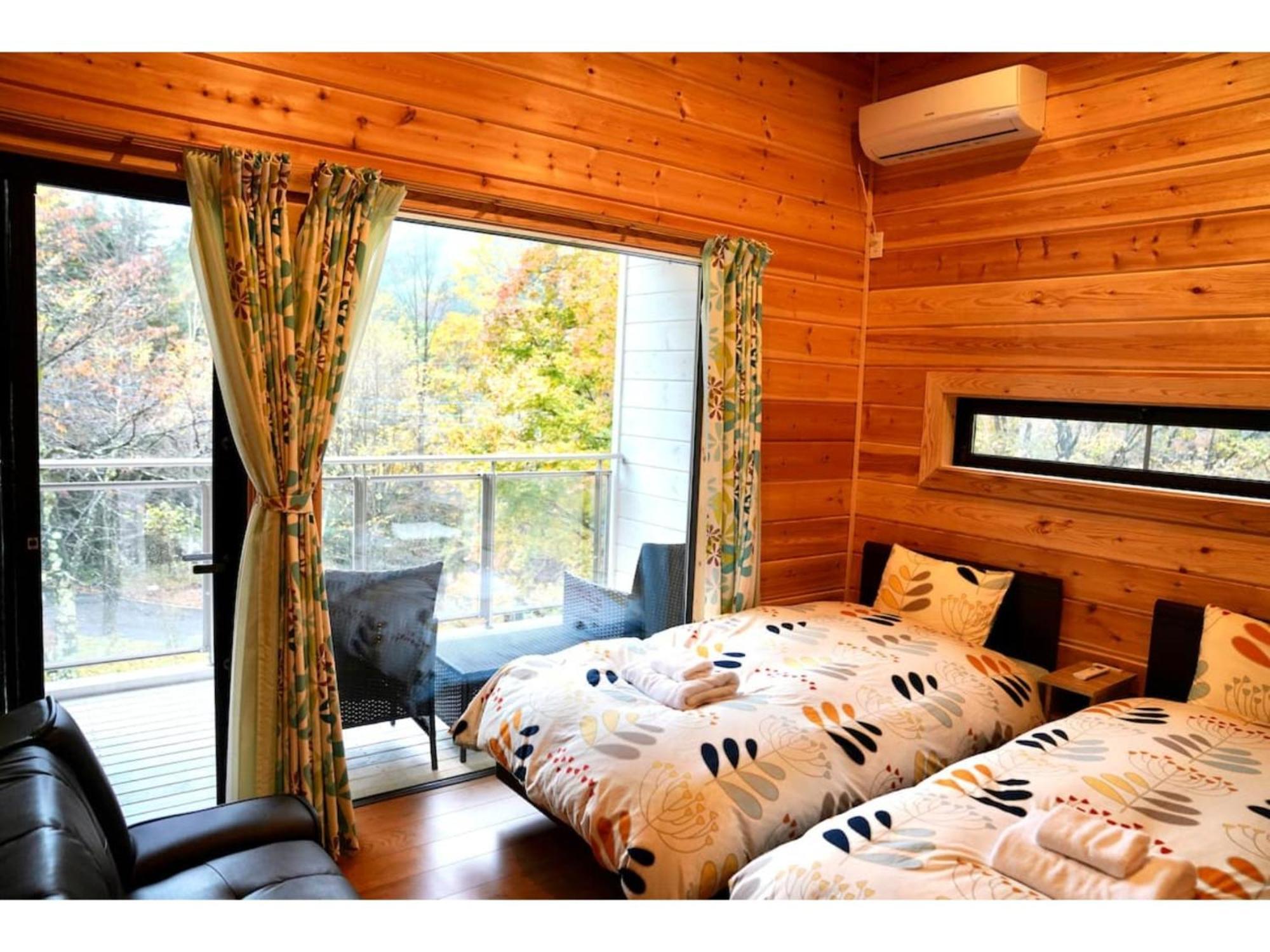 Polar Haus Minamikaruisawa1 - Vacation Stay 88000V Каруидзава Экстерьер фото