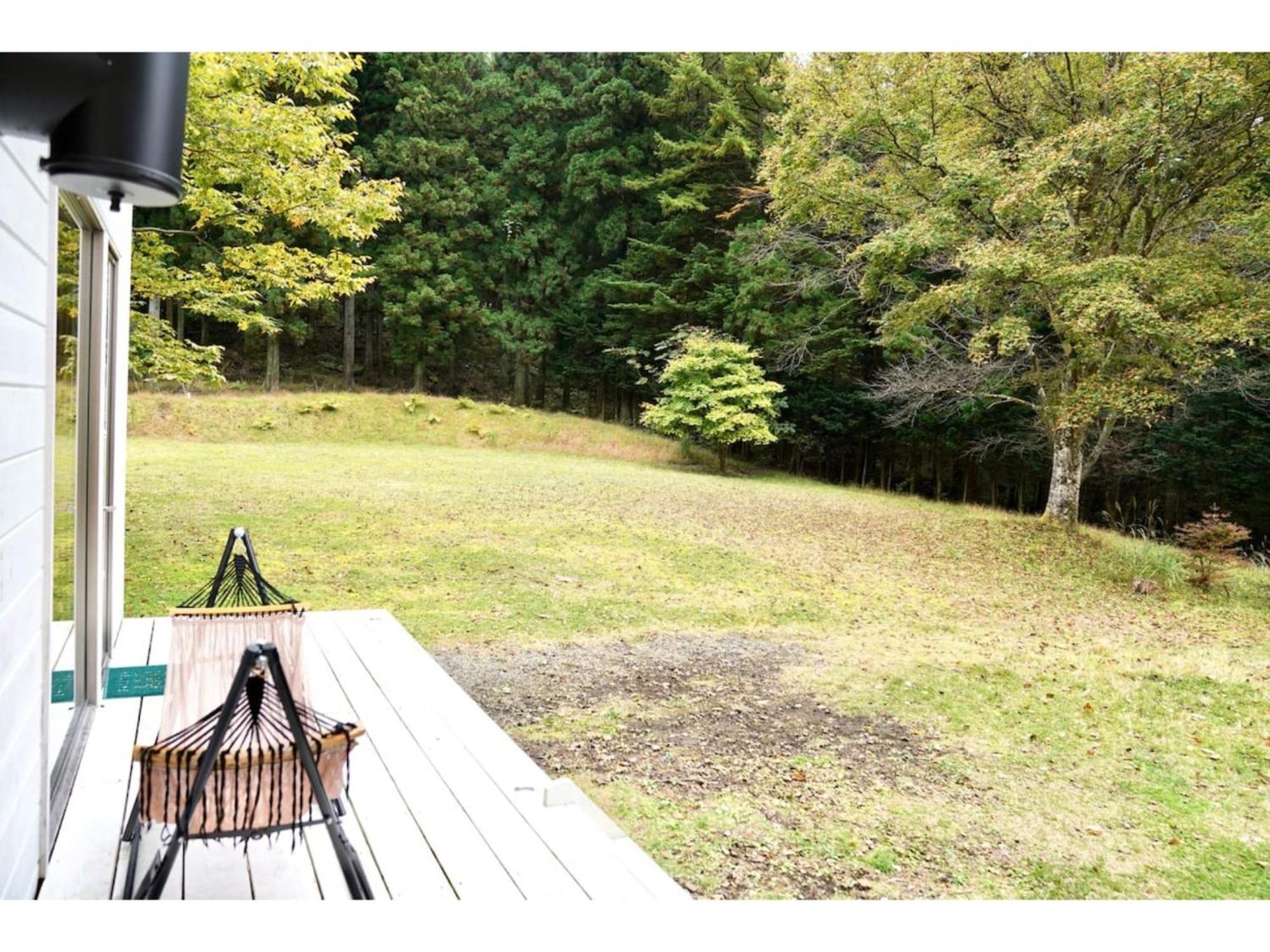 Polar Haus Minamikaruisawa1 - Vacation Stay 88000V Каруидзава Экстерьер фото